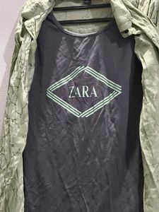 Light Green Kurti