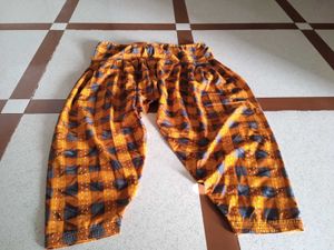 Summer Wear Suit Set