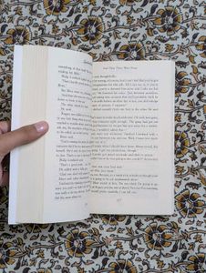 And Then There Were None By Agatha Christie