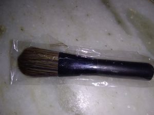Facepack Brush