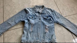 SALE❗ Denim Jacket || Grab now.