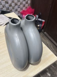 Flower Pot Pack Of 2