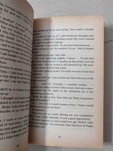 Sophie Kinsella Shopaholic &amp; Baby