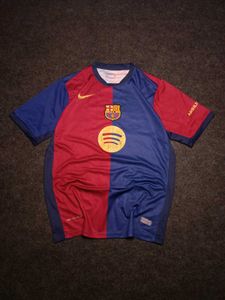 Fc Barcelona Jersey