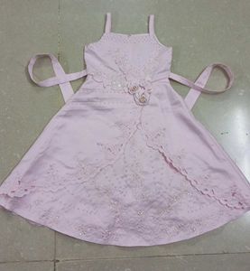 Kids Fashion Frock..