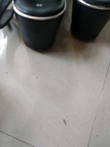 Black Rhinestone Sandals kneetoes
