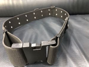 BlackHawk Tactical Gear Belt