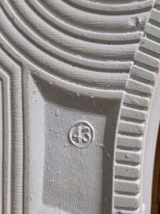 Brown Leather Sneakers