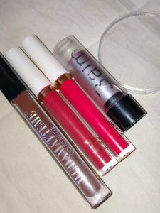 Lipstick Bundle