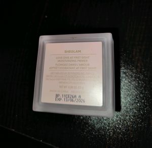 Combo She Glam Primer And Sephora Headband