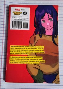 Chainsaw Man Manga, #8