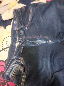 Killer Jeans - Stylish Dark Wash