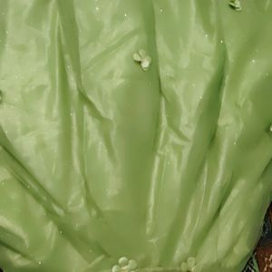 💚Green Gown💚