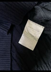 Brooks Brothers Cable Knit Sweater