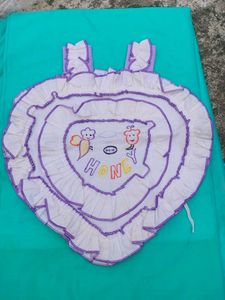 Cute Honey Baby Bib