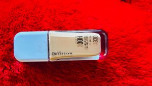 Maybelline Foundation