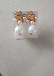 Korean Trendy Earring