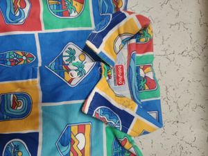 Fisher-Price Baby Outfit