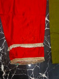 Pakistani 2 Piece Suit