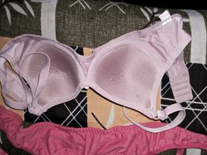 Padded Bra