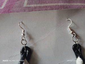 Fusion Earrings
