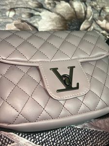 New Sling Bag