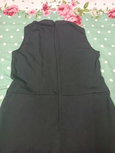 Black Jumpsuit