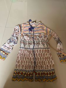 Celebration Kurta