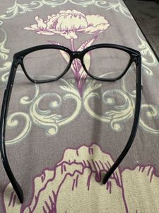 H&amp;M black unisex sunglasses