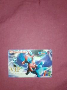 Vip Pokemon Card For Sale Sale Sale‼️‼️‼️
