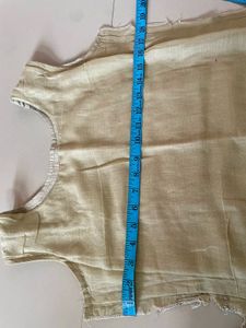 Light Pista Green Suit Set