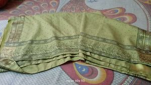 Silk Saree