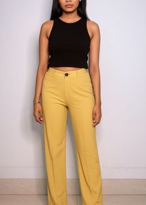 Korean Pant