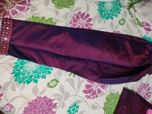 Beautiful Kurta Pant Set