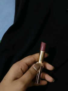 Lakme 9 To 5 Mattee Lipstick. + Zudio Sheet Mask