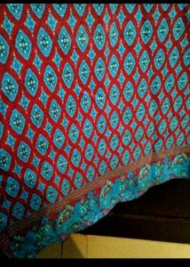 Biba Winter Kurta