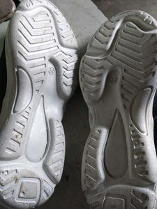 FAUSTO Black Sequin Slip-On Shoes