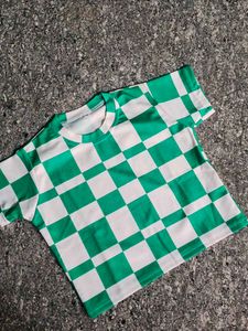 New Top