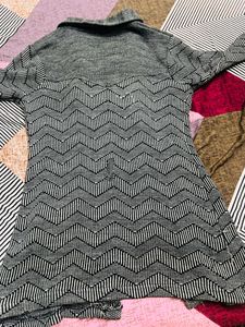 Woolen Coat