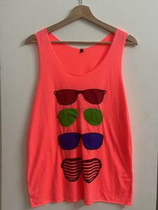 Beach Wear Top