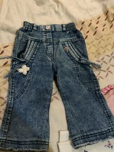 Girls Clothing Bundle