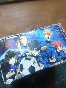 Blue Locker Manga 1-21 Complete Box Set