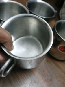 SET OF 4 GOKUL BRAND TEA CUP