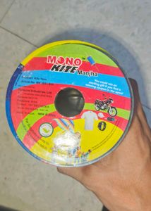 Mono Kite Premium Gattu Manjha Manja Chinese Cobra