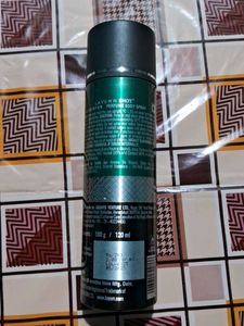 Layer&#39;r SHOT Gladiator Perfume