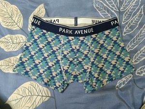 Park Avenue Underwear