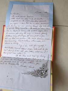 How To Live Your Life By Ruskin Bond