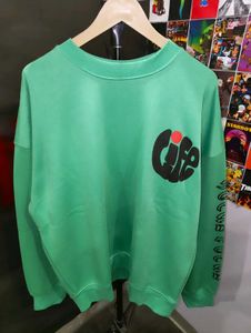 H&amp;M UNISEX OVERSIZE BAGGY SWEATSHIRT 👀🔥😎