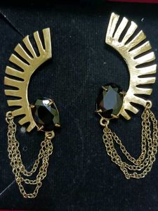 Funky Earrings