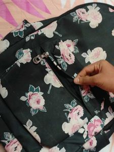 girls back pack